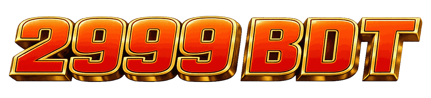 2999 BDT Logo